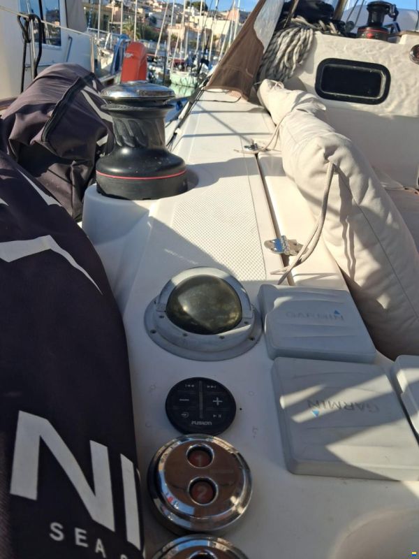 Elan Impression 45