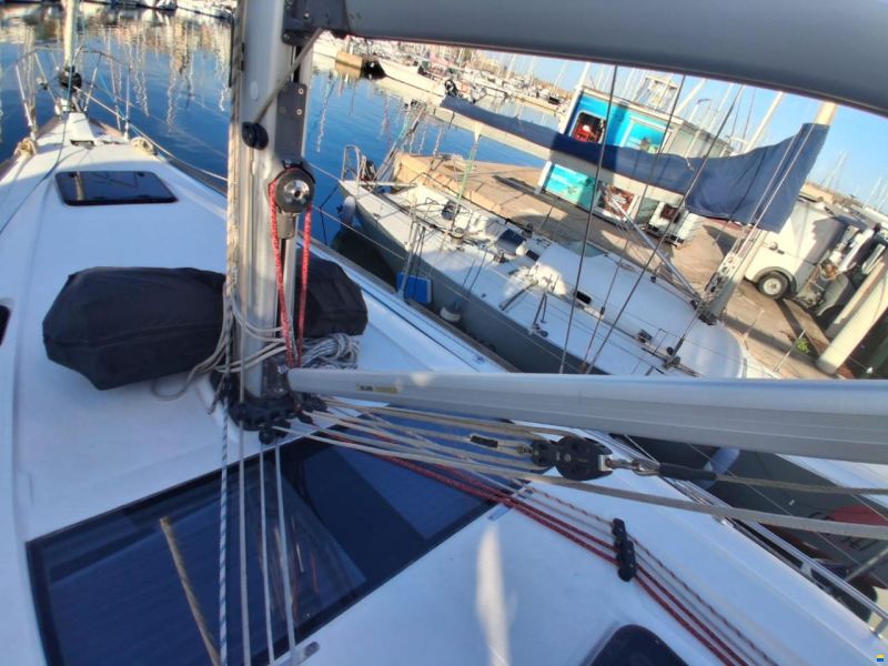 Elan Impression 45