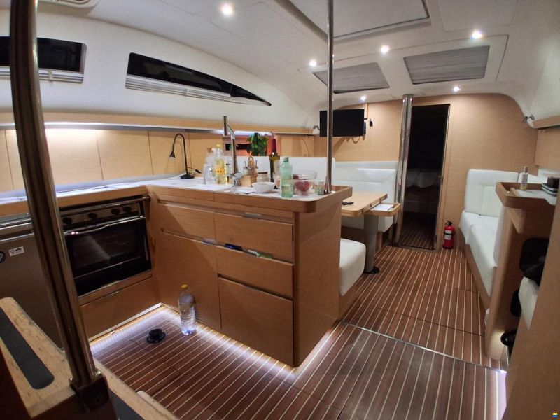 Elan Impression 45