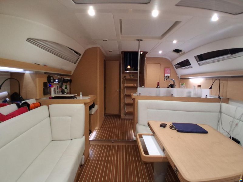 Elan Impression 45