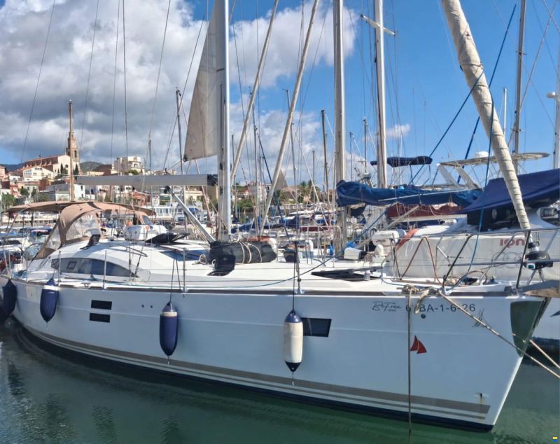 Elan Impression 45