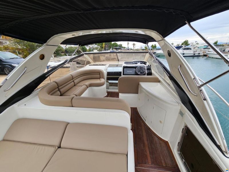 Princess V42