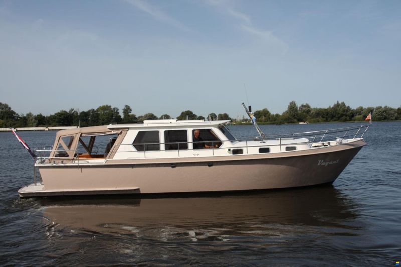 Pikmeerkruiser 11.50 OK "Royal"
