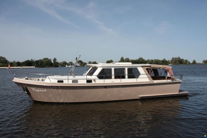 Pikmeerkruiser 11.50 OK "Royal"
