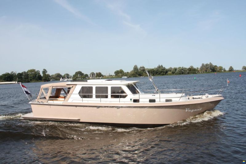 Pikmeerkruiser 11.50 OK "Royal"