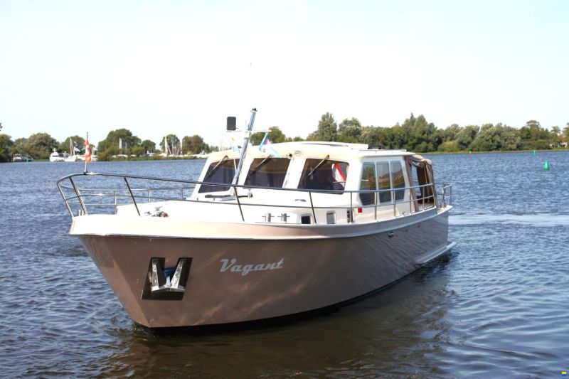 Pikmeerkruiser 11.50 OK "Royal"