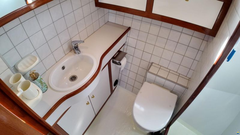 Pikmeerkruiser 11.50 OK "Royal"