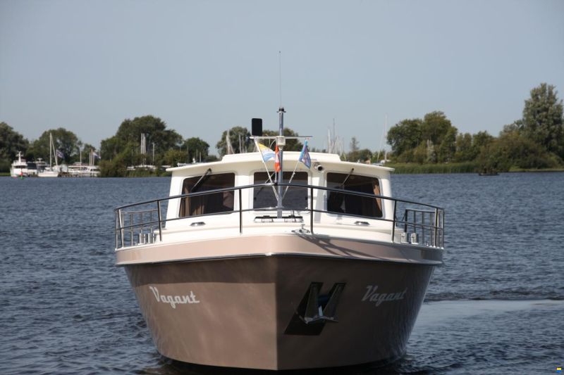 Pikmeerkruiser 11.50 OK "Royal"