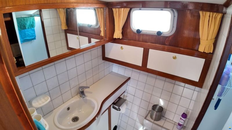 Pikmeerkruiser 11.50 OK "Royal"