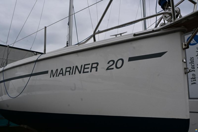 Mariner 20