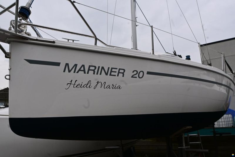 Mariner 20