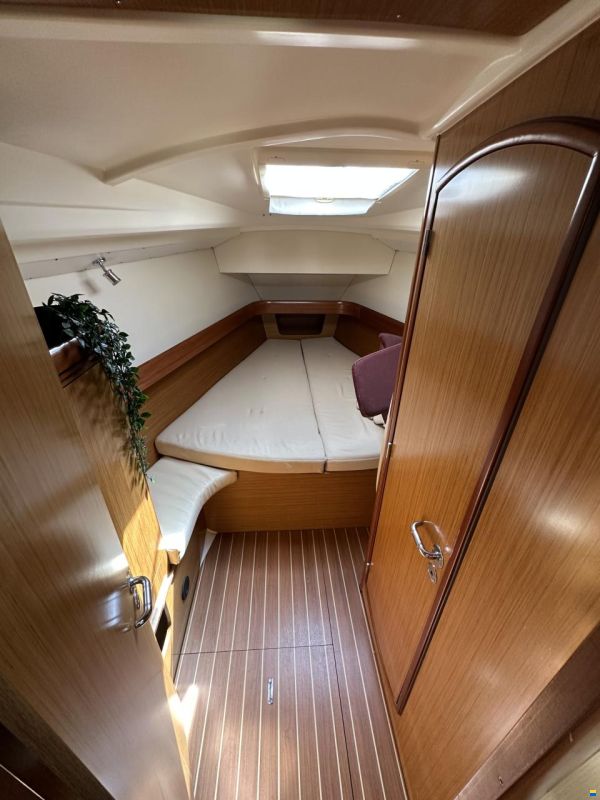 Jeanneau Sun Odyssey 42 DS