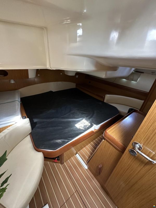 Jeanneau Sun Odyssey 42 DS