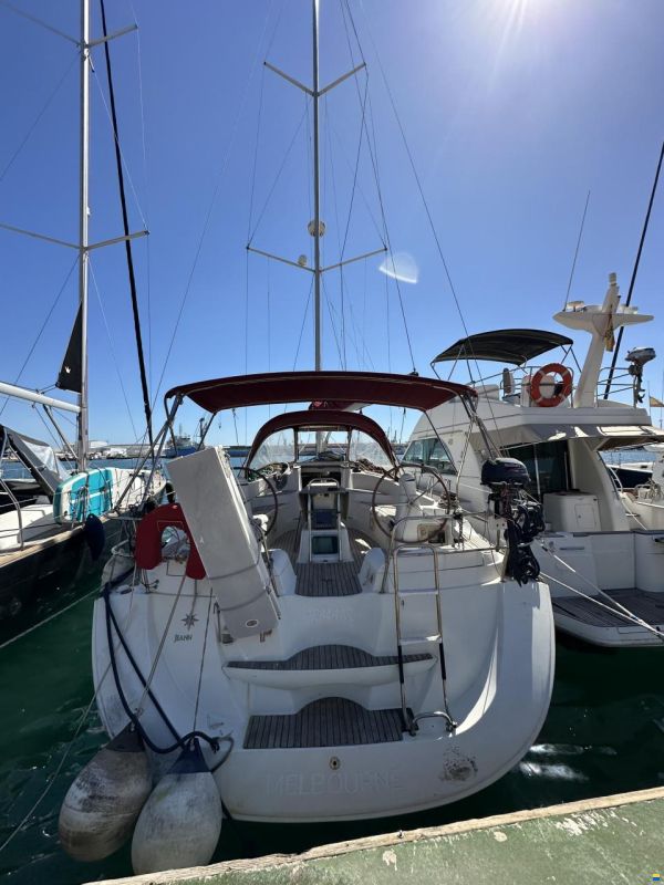 Jeanneau Sun Odyssey 42 DS