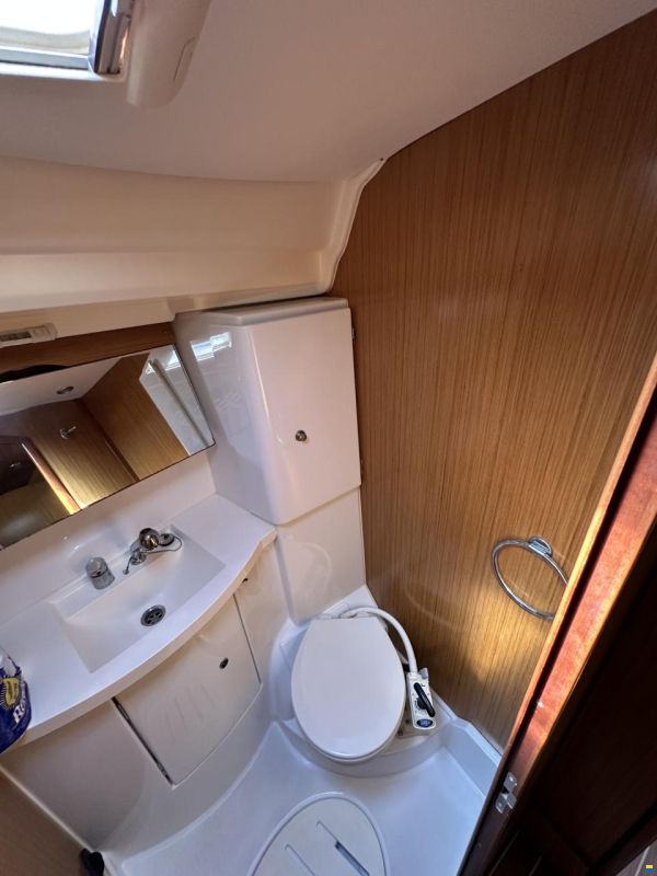 Jeanneau Sun Odyssey 42 DS