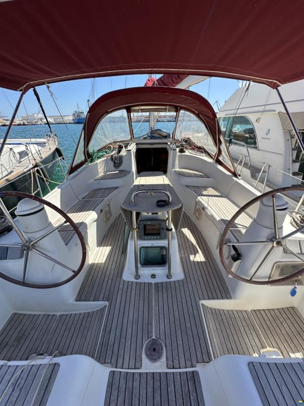 Jeanneau Sun Odyssey 42 DS