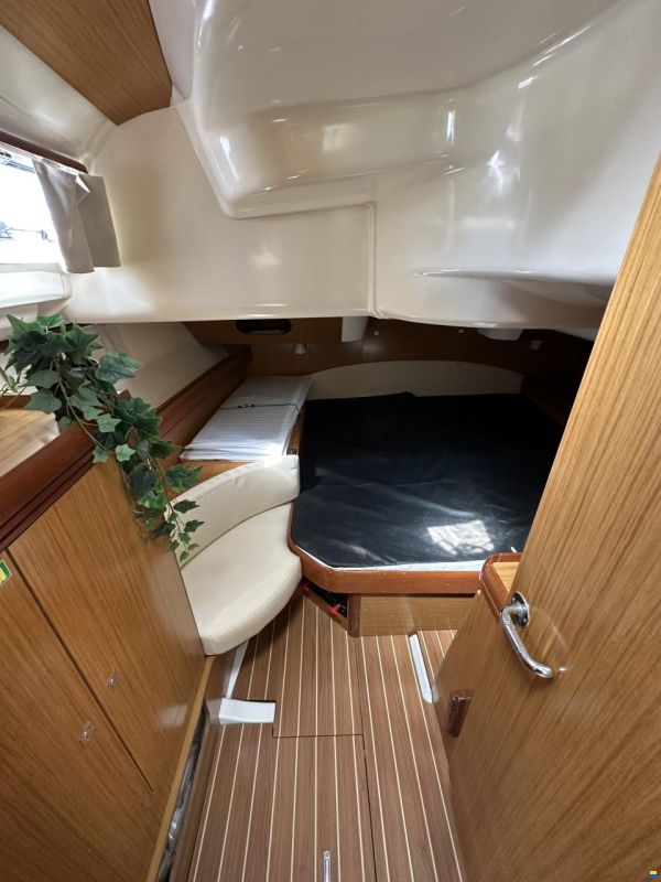 Jeanneau Sun Odyssey 42 DS