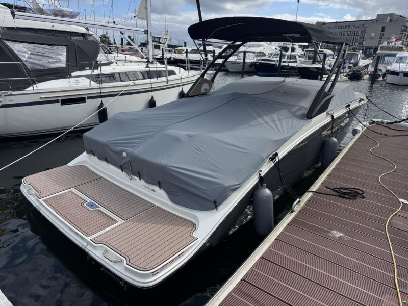 Sea Ray SDX 290