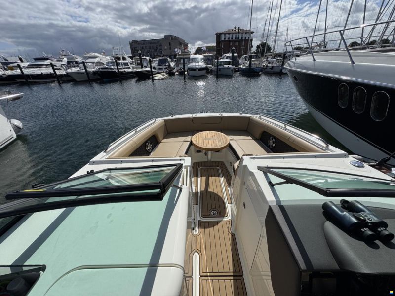 Sea Ray SDX 290