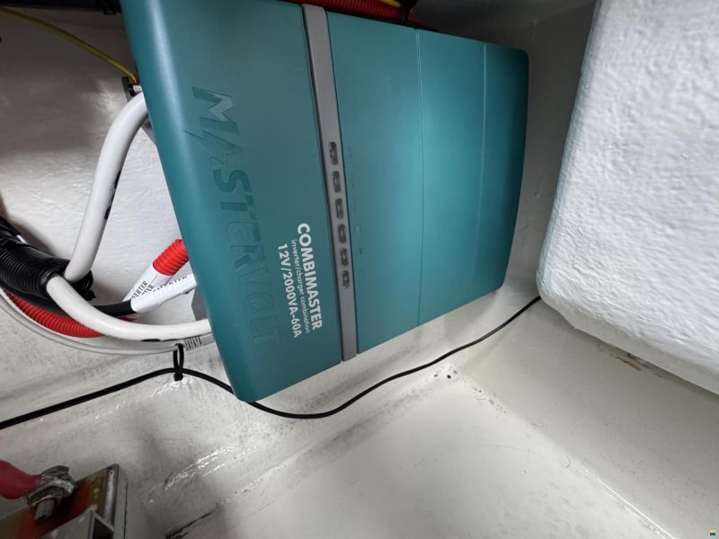 Sea Ray SDX 290