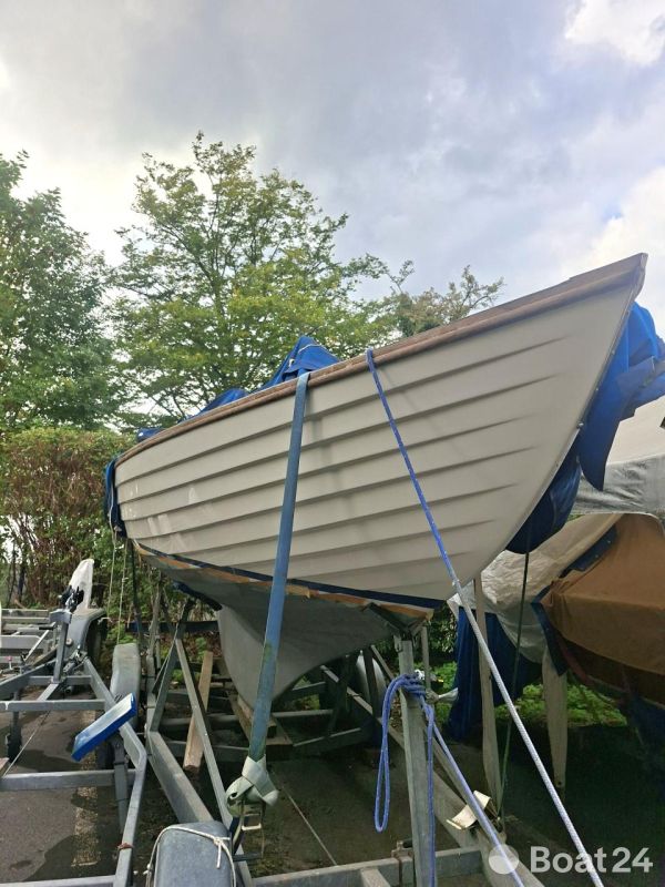 Folkeboot