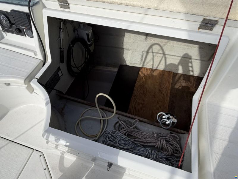 Beneteau Oceanis 321
