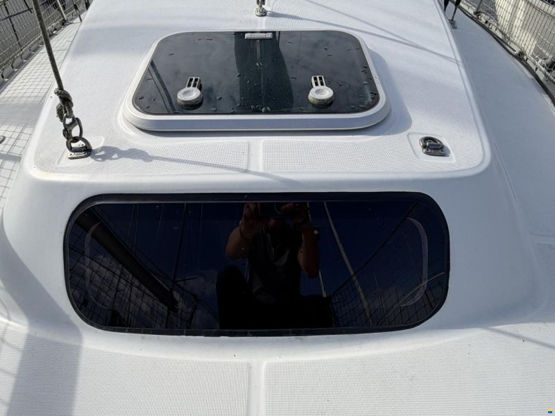 Beneteau Oceanis 321
