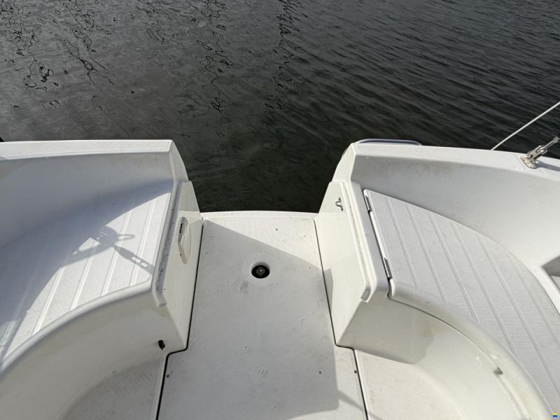 Beneteau Oceanis 321