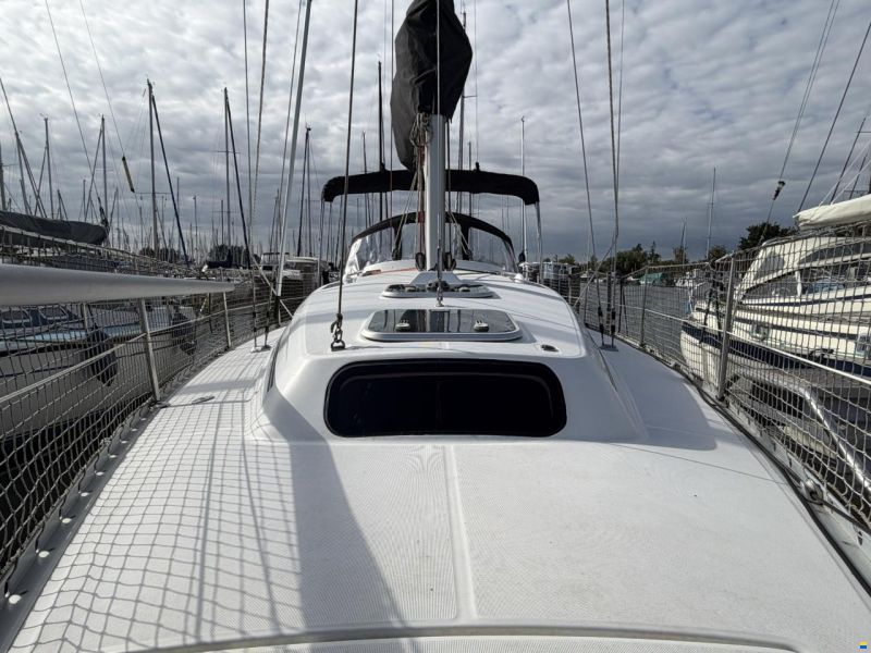 Beneteau Oceanis 321