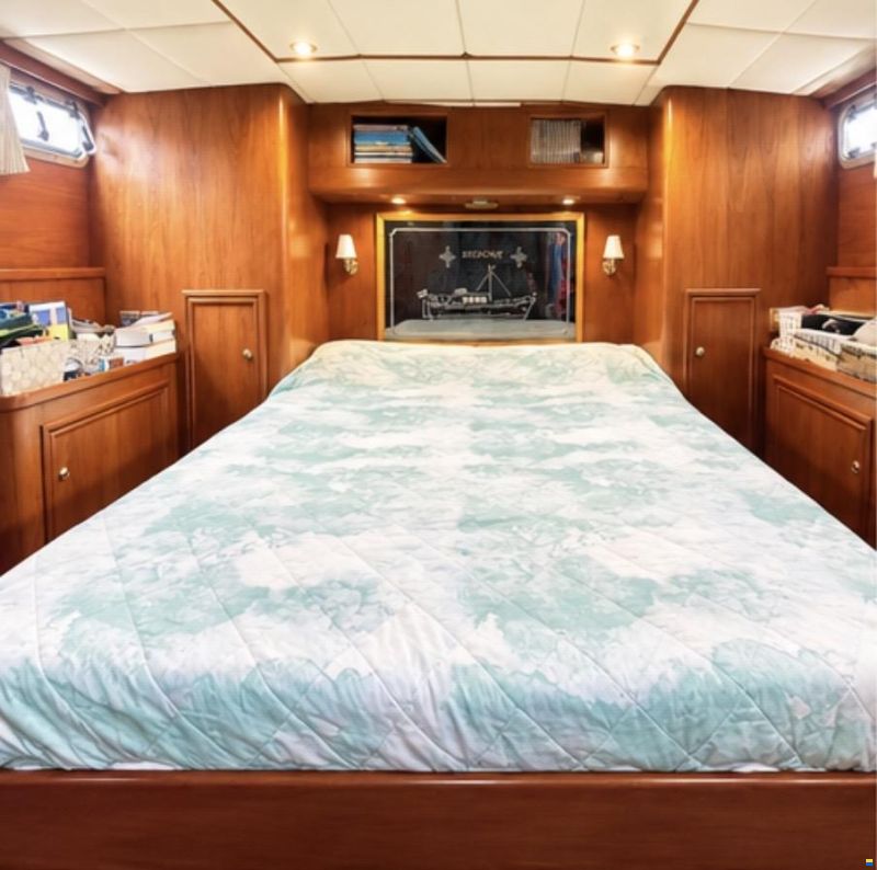 Gillissen Spiegelkotter 15