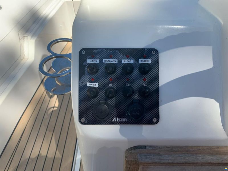 Alson Flash 750