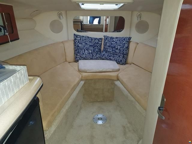 Sea Ray 290