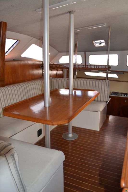 Woods Flica 35