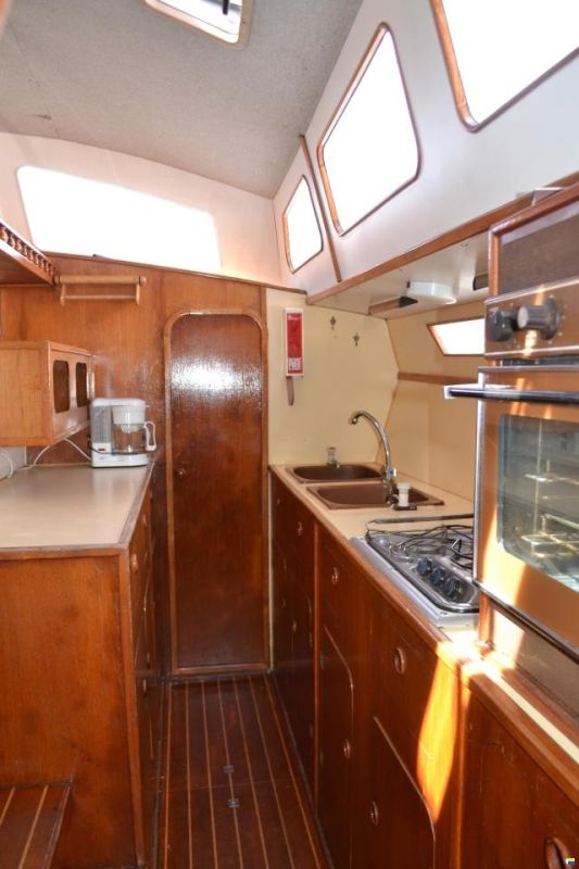 Woods Flica 35