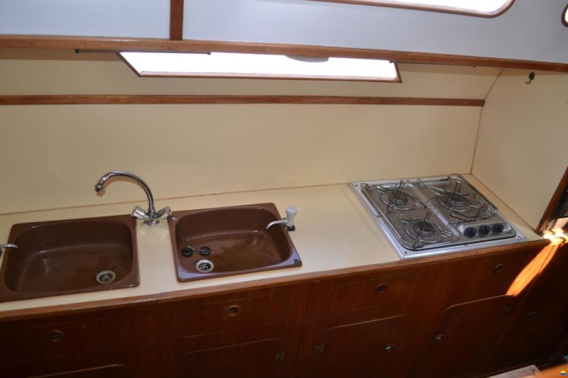 Woods Flica 35