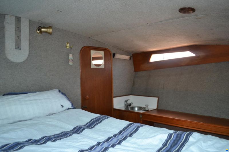 Woods Flica 35