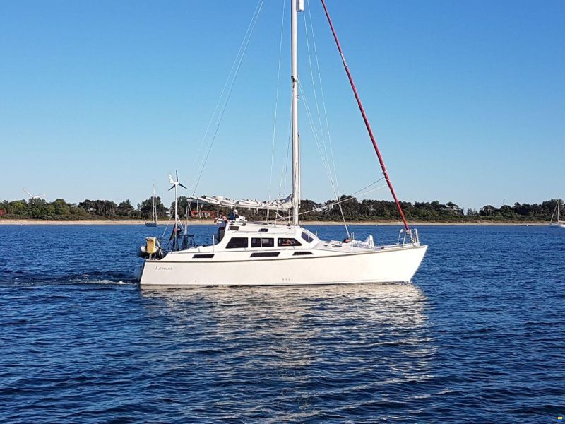 Woods Flica 35