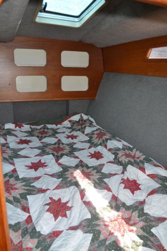 Woods Flica 35