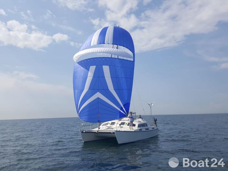 Woods Flica 35