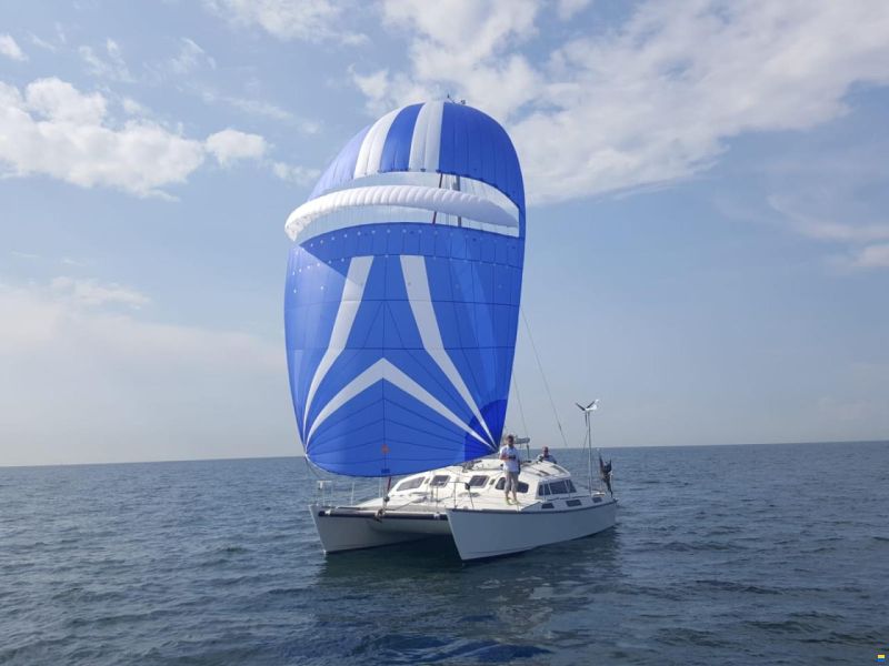 Woods Flica 35