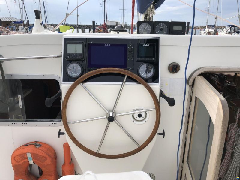 Woods Flica 35