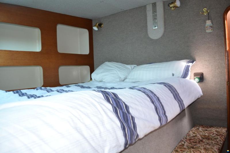 Woods Flica 35