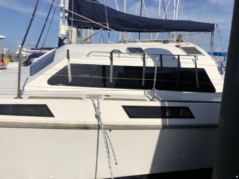 Woods Flica 35