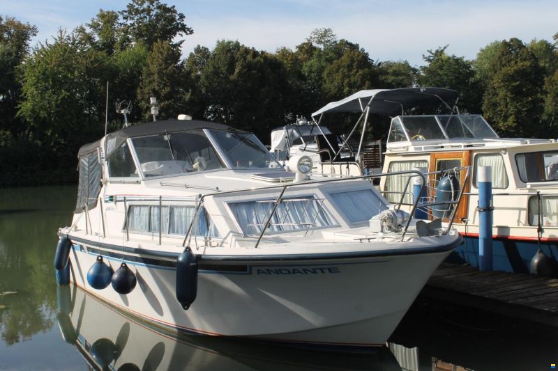 Polaris Manta S