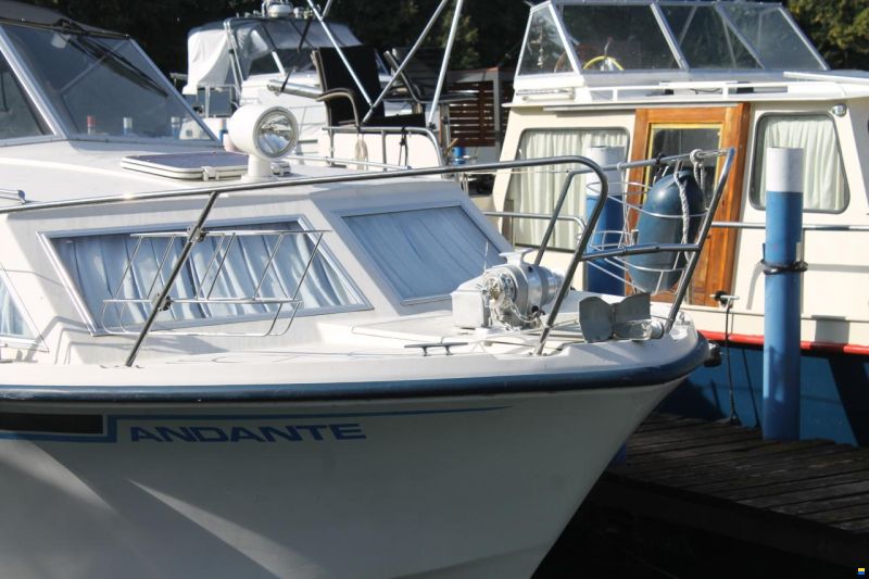 Polaris Manta S