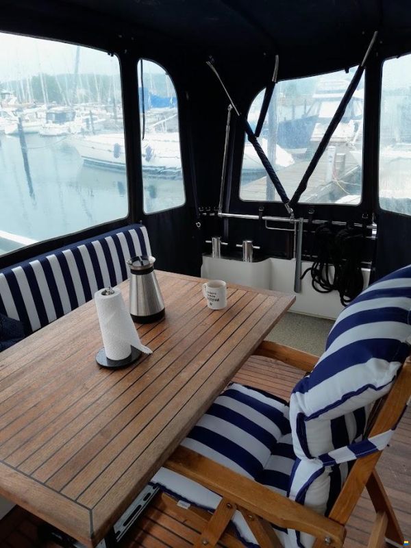 Vanderheijden Riverlin Elegance 4
