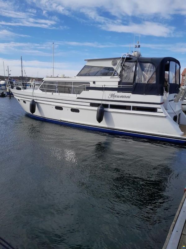 Vanderheijden Riverlin Elegance 4