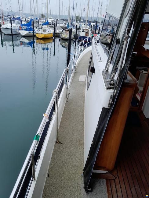 Vanderheijden Riverlin Elegance 4