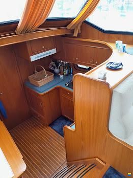 Vanderheijden Riverlin Elegance 4