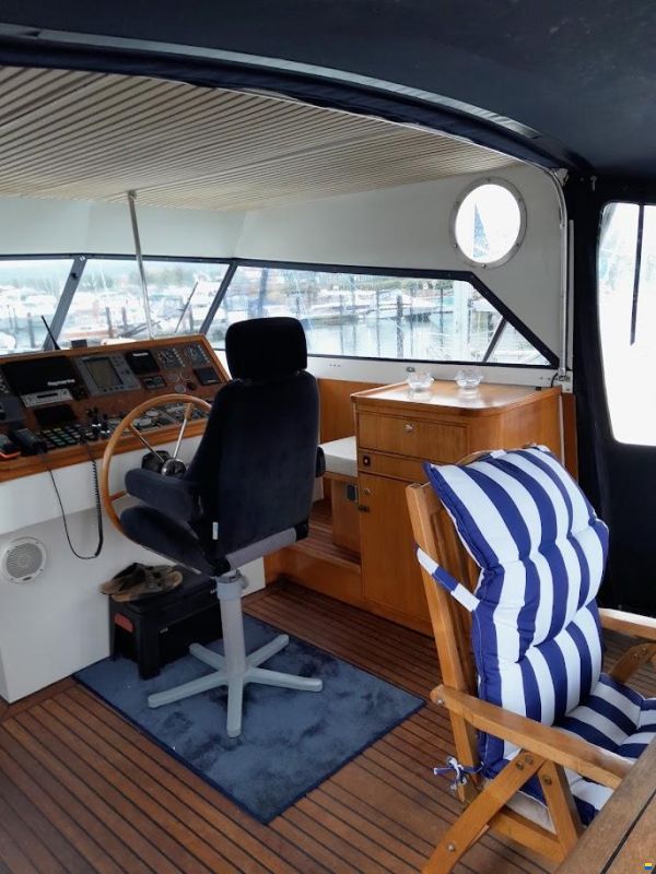 Vanderheijden Riverlin Elegance 4